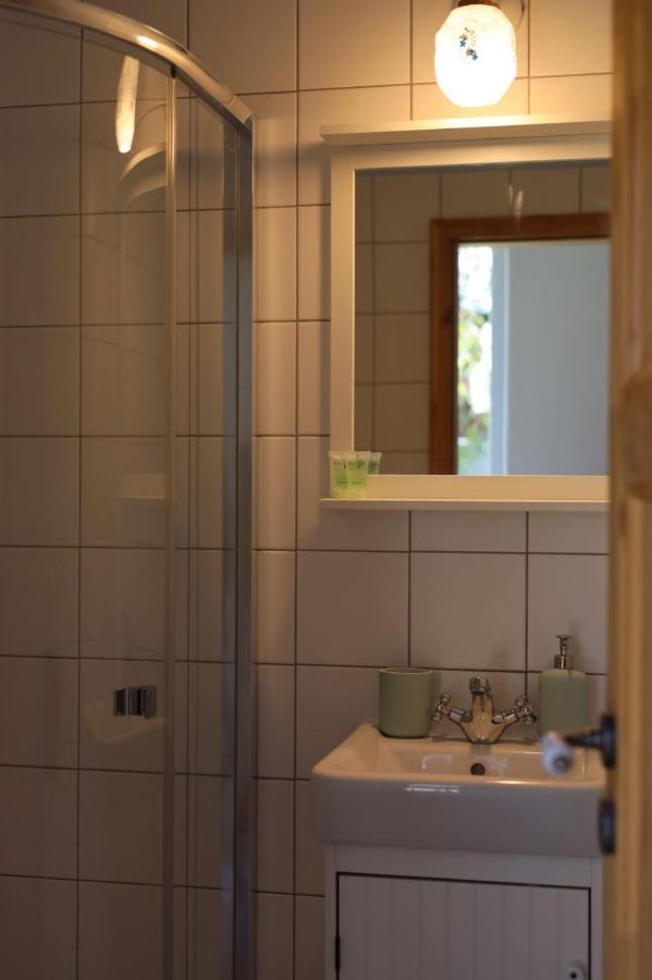 La Bobul Apartments Drnholec エクステリア 写真