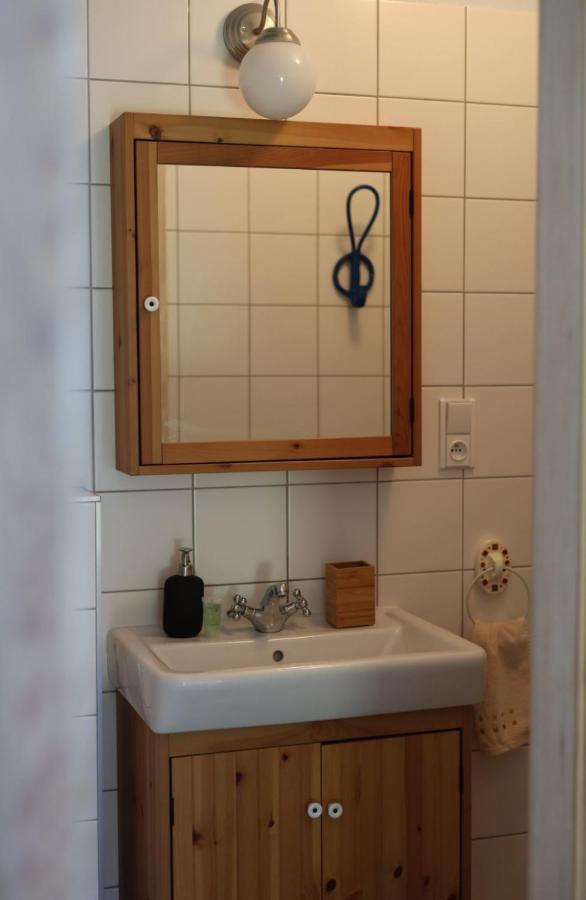 La Bobul Apartments Drnholec エクステリア 写真