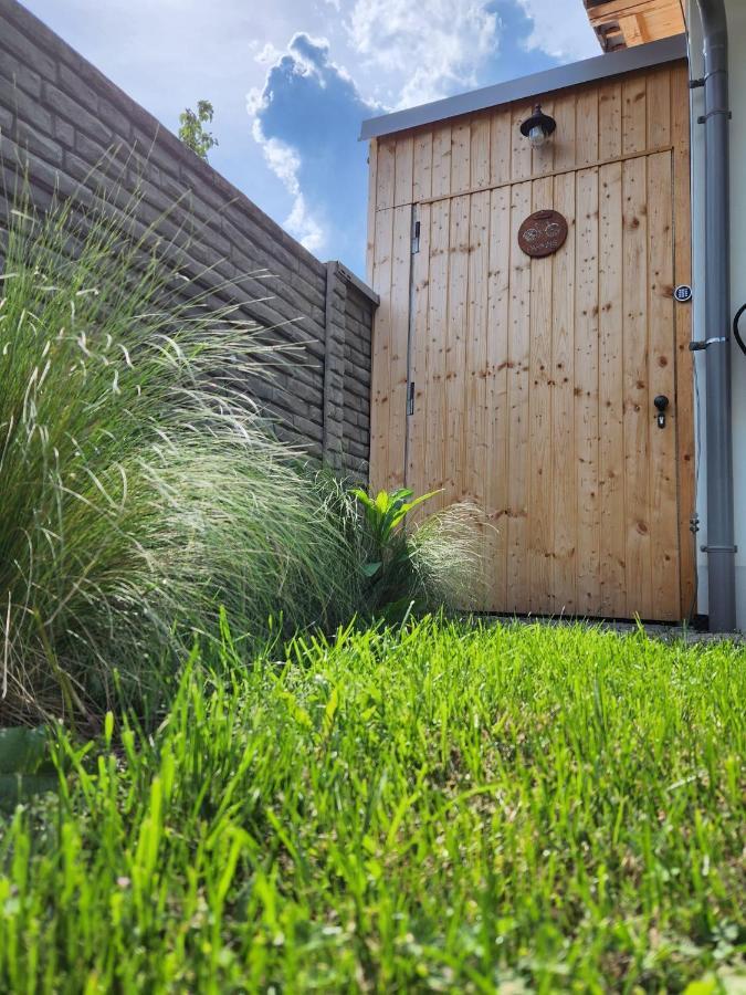 La Bobul Apartments Drnholec エクステリア 写真