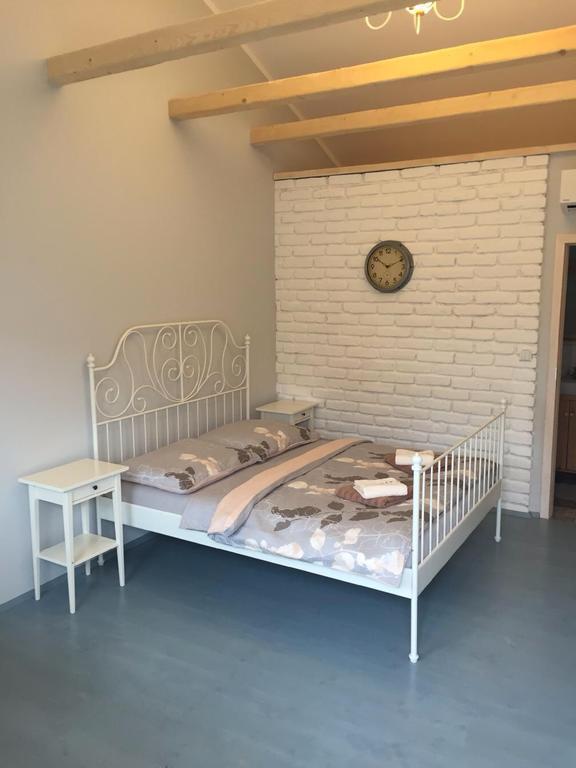 La Bobul Apartments Drnholec エクステリア 写真