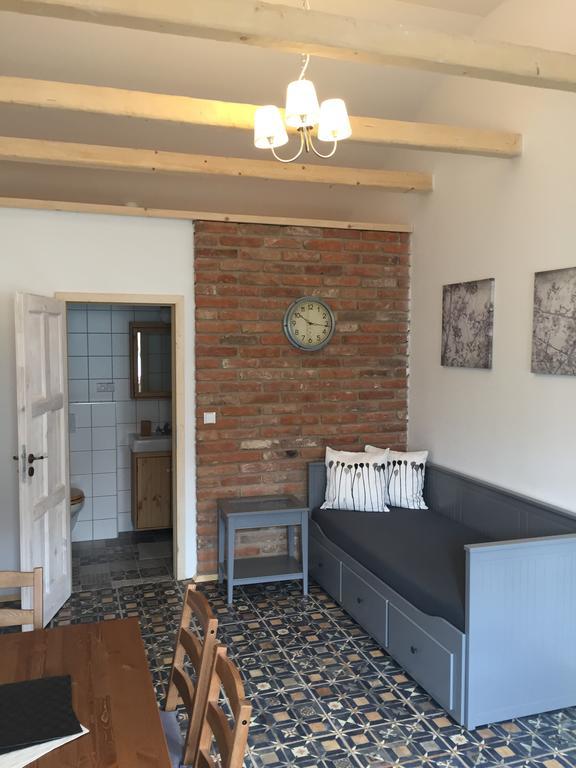 La Bobul Apartments Drnholec エクステリア 写真
